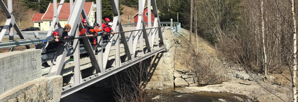 Førstehjelpskurs 17 September